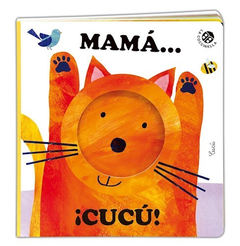 Mama, cucu