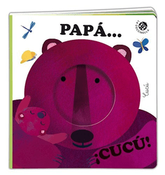 Papá, cucu