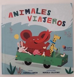 Animales Viajeros