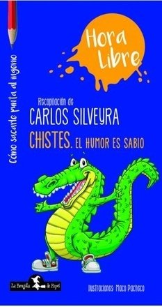 Hora Libre- Chistes