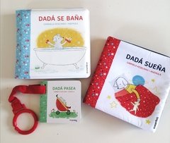 Colección Dada y Lele - comprar online