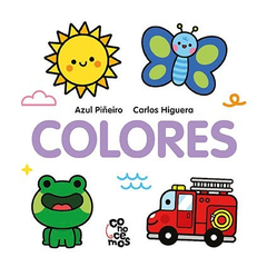 Colores