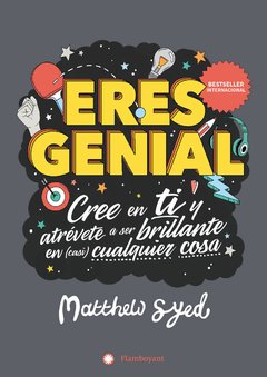 Eres Genial