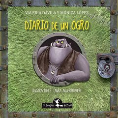 Diario de un Ogro