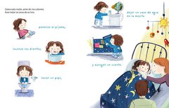 La aventura de dormir solos en internet