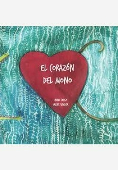 El corazón del mono