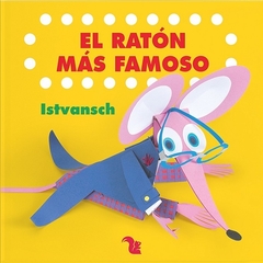 El ratón mas famoso