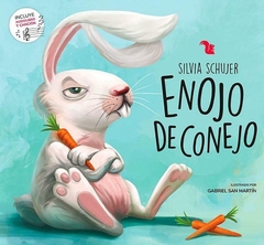 Enojo de conejo