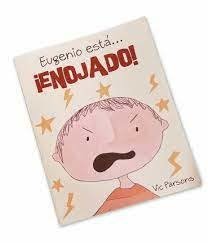 Eugenio está... ¡ENOJADO!