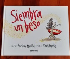 Siembra un beso