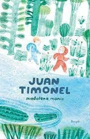 Juan Timonel