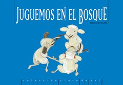 Juguemos en el bosque