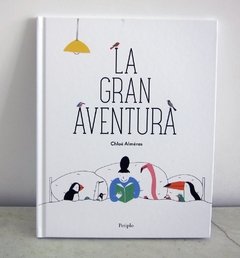 La gran aventura