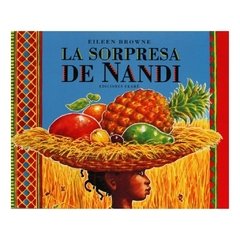 La sorpresa de Nandi