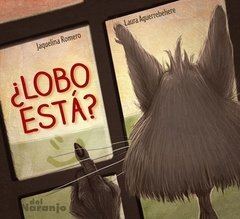 ¿Lobo esta?