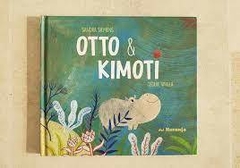 Otto y Kimoti