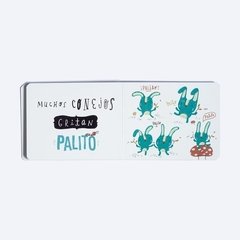 Palo palito eh - comprar online