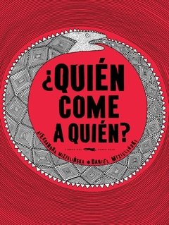 Quién come a quién