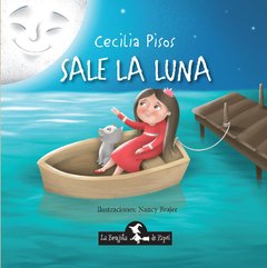 Sale la luna