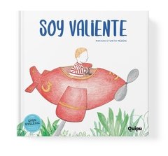 Soy Valiente