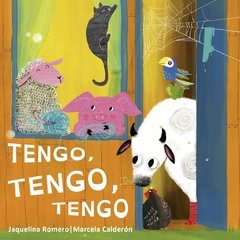 Tengo tengo tengo