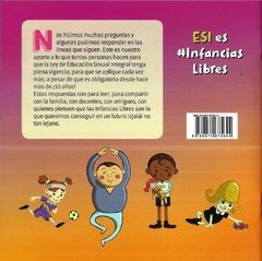 Todas las infancias, todos los colores-ESI - comprar online