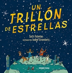 Un trillón de estrellas