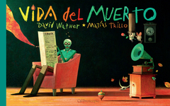 Vida del muerto