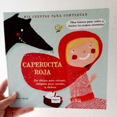 Caperucita Roja