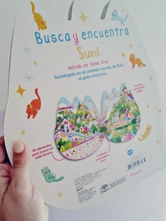 Suni Busca y encuentra - comprar online