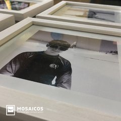 30x30 | Set x 12 | 12 Fotos - Mosaicos | Cuadros