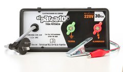ELECTRIFICADOR PATEADOR® 220V/30KM (30 Km) - comprar online