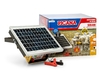 Boyero Solar Picana p/ bateria - ( 1J-40Km) Hasta 300ha