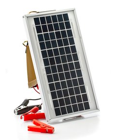 Kit Solar Boyero 20km Picana 50ha / (0.4j) - comprar online