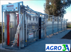 Brete inmovilizador FARMQUIP - comprar online
