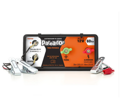 ELECTRIFICADOR PATEADOR® 12V/30KM (30 Km) en internet