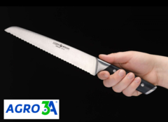 Cuchillo Panadero Boker Original B0503 - comprar online