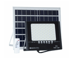 Proyector led solar 50W