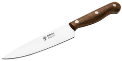 Cuchillo Boker Arbolito 8306g Cheff - comprar online