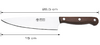 Cuchillo Boker Arbolito 8306g Cheff