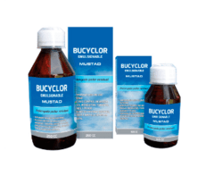 insecticida bucyclor emulsionante 250ml
