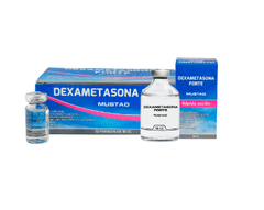 DEXAMETAZONA FORTE 50cc