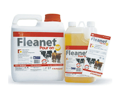 FLEANET POUR ON 5lts