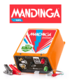 Electrificador Mandinga® B600 (120km) - 12v