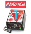 Electrificador Mandinga® C120 (40km) -12v