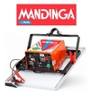 ELECTRIFICADOR MANDINGA® B600/SOLAR (sin bateria) 120km