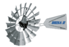 Molino de Viento Brisa (Fiasa) Aermotor de 6´