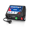 Electrificador Picana® MINI 220v (20km)