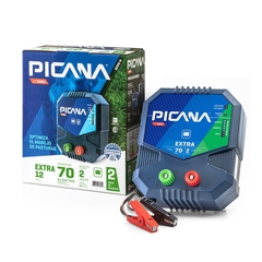 Boyero Picana Maxi 12V.- 70Km (2 Joules) Nueva Serie N - comprar online