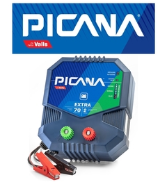 Boyero Picana Maxi 12V.- 70Km (2 Joules) Nueva Serie N
